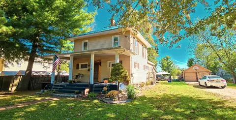 331 S Matteson St, Bronson, MI 49028 photo 4