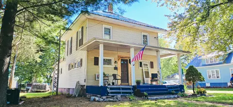 331 S Matteson St, Bronson, MI 49028