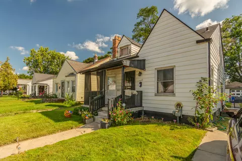 11650 Hubbell Ave, Detroit, MI 48227