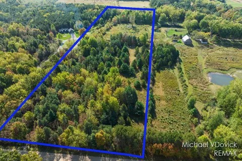 V/l Taft Street, Nunica, MI 49448