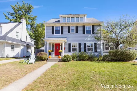 2314 Lafayette Ave SE, Grand Rapids, MI 49507