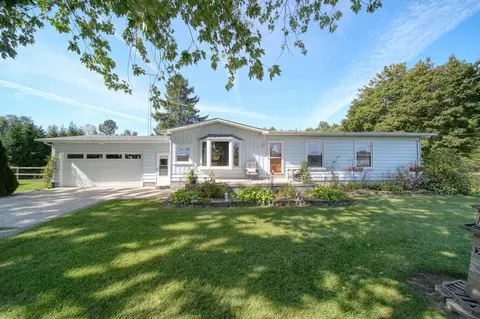 10151 Townsend Rd, Maybee, MI 48159