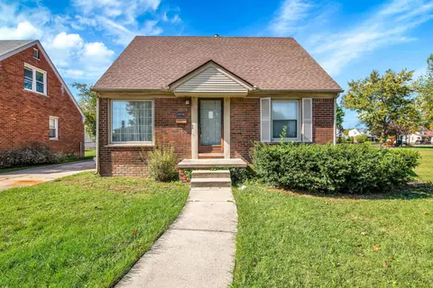 3456 Walnut St, Dearborn, MI 48124