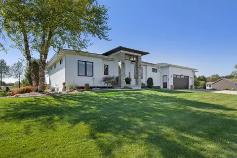 Exterior - 1826 Sunquest Ave, Dorr, MI 49323 photo 10 of 18