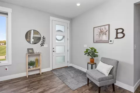 Entry Way - 1826 Sunquest Ave, Dorr, MI 49323 photo 1 of 4