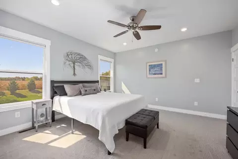 Bedroom - 1826 Sunquest Ave, Dorr, MI 49323 photo 2 of 4
