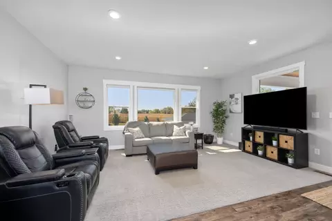 Living - 1826 Sunquest Ave, Dorr, MI 49323 photo 1 of 2