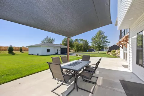 Exterior - 1826 Sunquest Ave, Dorr, MI 49323 photo 15 of 18