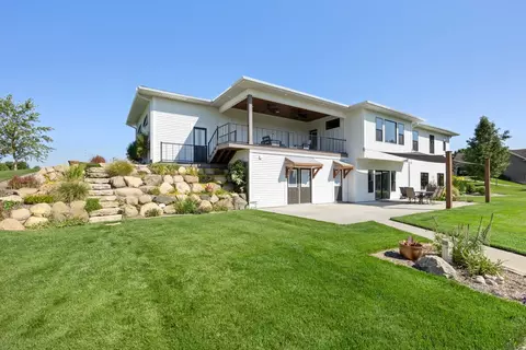 Exterior - 1826 Sunquest Ave, Dorr, MI 49323 photo 9 of 18