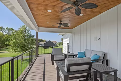 Exterior - 1826 Sunquest Ave, Dorr, MI 49323 photo 5 of 18