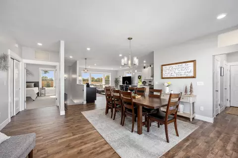 Dining - 1826 Sunquest Ave, Dorr, MI 49323 photo 1 of 3