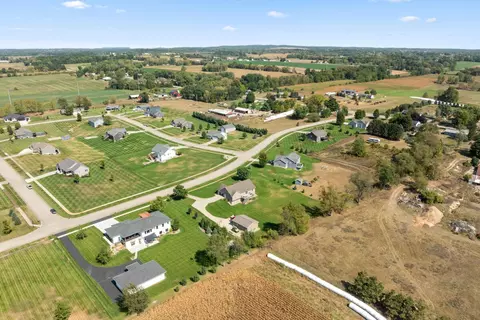 View/Area - 1826 Sunquest Ave, Dorr, MI 49323 photo 8 of 11