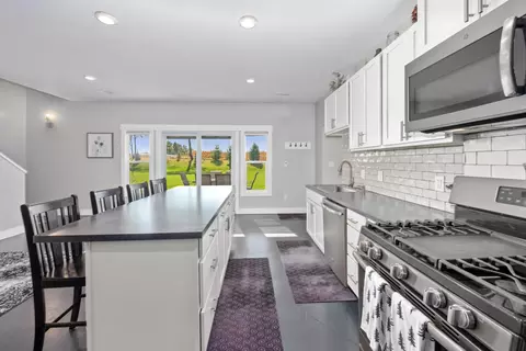Kitchen - 1826 Sunquest Ave, Dorr, MI 49323 photo 7 of 7