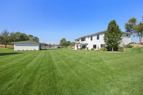 Exterior - 1826 Sunquest Ave, Dorr, MI 49323 photo 13 of 18