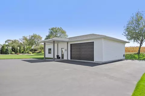 Exterior - 1826 Sunquest Ave, Dorr, MI 49323 photo 17 of 18