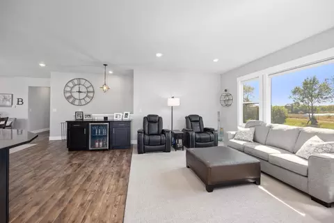 Living - 1826 Sunquest Ave, Dorr, MI 49323 photo 2 of 2