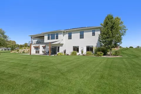 Exterior - 1826 Sunquest Ave, Dorr, MI 49323 photo 12 of 18