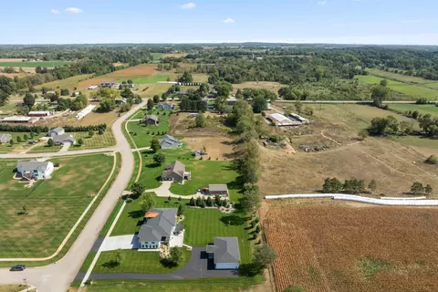 View/Area - 1826 Sunquest Ave, Dorr, MI 49323 photo 9 of 11