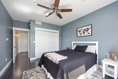 Bedroom - 1826 Sunquest Ave, Dorr, MI 49323 photo 4 of 4