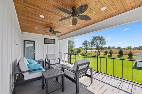 Exterior - 1826 Sunquest Ave, Dorr, MI 49323 photo 8 of 18