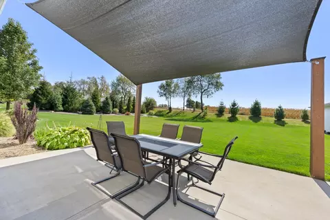Exterior - 1826 Sunquest Ave, Dorr, MI 49323 photo 14 of 18