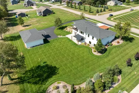 View/Area - 1826 Sunquest Ave, Dorr, MI 49323 photo 5 of 11