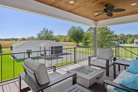 Exterior - 1826 Sunquest Ave, Dorr, MI 49323 photo 6 of 18