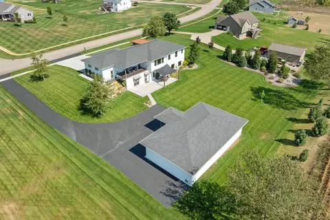 View/Area - 1826 Sunquest Ave, Dorr, MI 49323 photo 3 of 11
