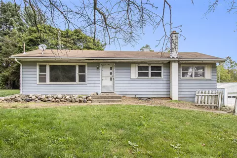13603 Ts Ave E, Scotts, MI 49088