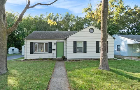 4234 Pembrook St, Kalamazoo, MI 49008