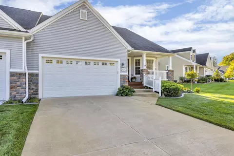 4624 Devon Dr, Jackson, MI 49201