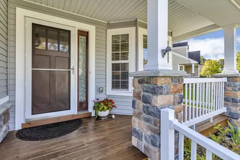 4624 Devon Dr, Jackson, MI 49201 photo 3