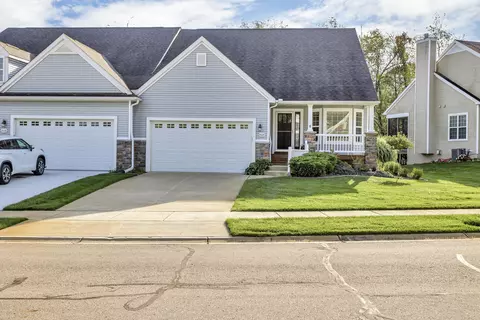 4624 Devon Dr, Jackson, MI 49201 photo 5