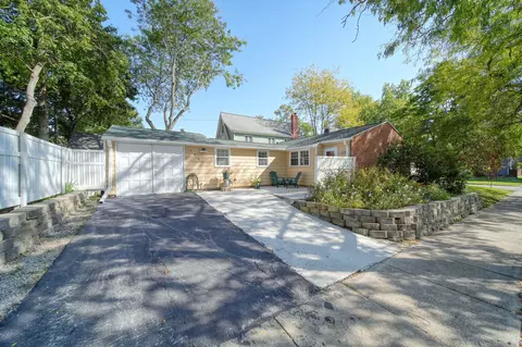 1927 S West Ave, Jackson, MI 49203