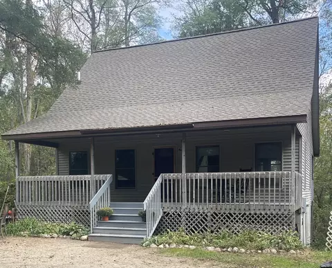12796 Mull Hwy, Tipton, MI 49287