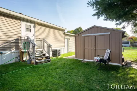 14448 Devon Dr, West Olive, MI 49460 photo 29