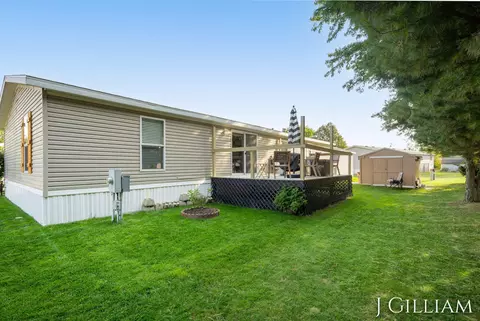 14448 Devon Dr, West Olive, MI 49460 photo 28