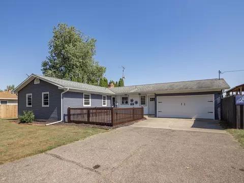 422 Mcallister Rd, Battle Creek, MI 49014