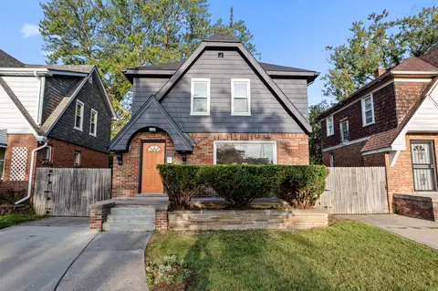 15757 Marlowe St, Detroit, MI 48227