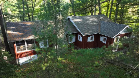 4875 Skocelas Rd S, Manistee, MI 49660