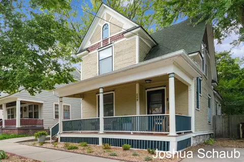 649 Evans St SE, Grand Rapids, MI 49503