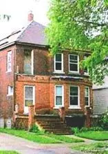 53 Richton St, Highland Park, MI 48203