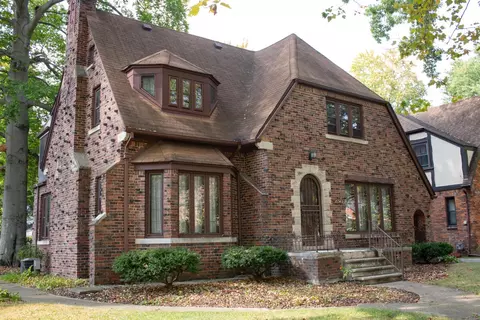 15343 Grandville Ave, Detroit, MI 48223