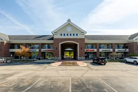 283 S Zeeb Rd #204, Ann Arbor, MI 48103