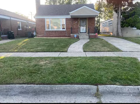 20505 Audrey St, Detroit, MI 48235