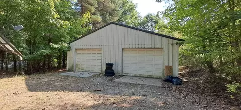 5298 S Lakeshore Dr, Ludington, MI 49431