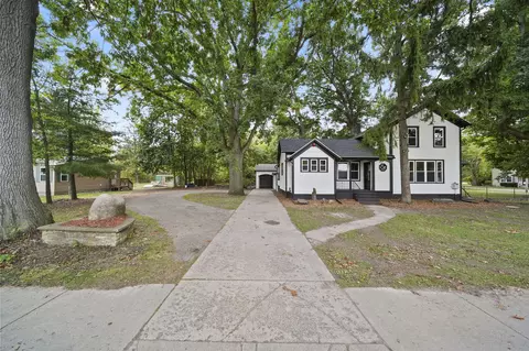 103 North St, Jackson, MI 49201 photo 3
