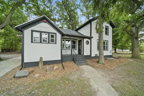 103 North St, Jackson, MI 49201 photo 2
