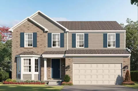 8253 Berwick Dr, Westland, MI 48185