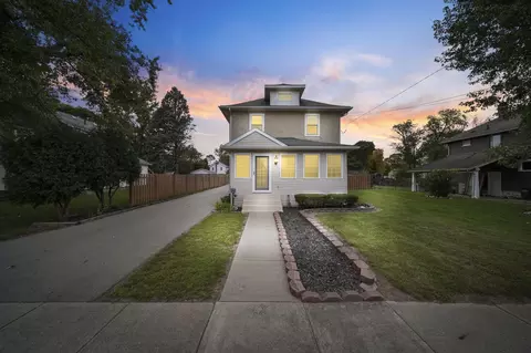 606 Saint Clair Ave, Jackson, MI 49202 photo 2